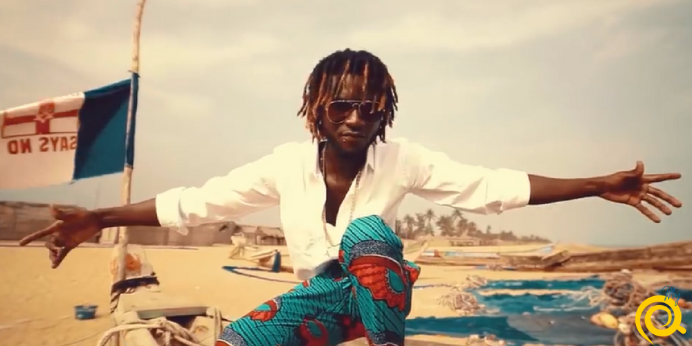 Quand Alby tombe finalement sur une «Fine Girl»